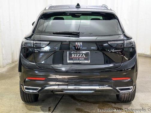 2025 Buick Envision Avenir AWD
