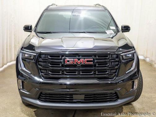2025 GMC Acadia AWD Elevation