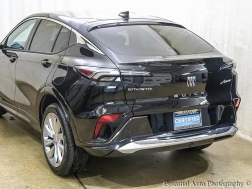 2024 Buick Envista Avenir FWD