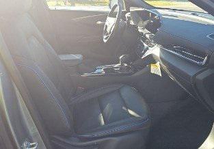 2025 Buick Envista Sport Touring FWD