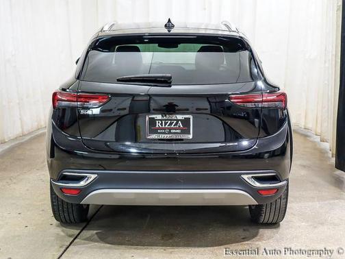 2022 Buick Envision FWD Preferred