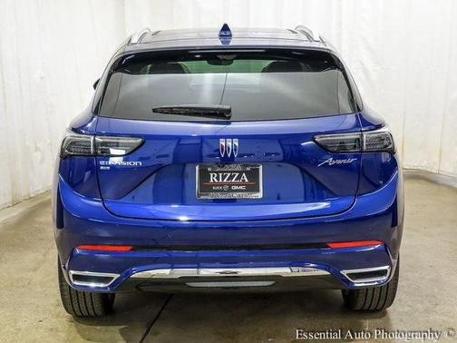 2025 Buick Envision Avenir AWD