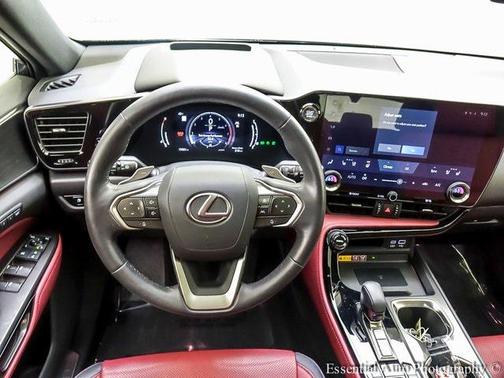 2023 Lexus NX 350 Luxury
