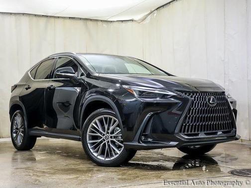 2023 Lexus NX 350 Luxury