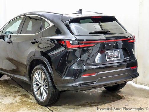 2023 Lexus NX 350 Luxury