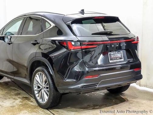 2023 Lexus NX 350 Luxury