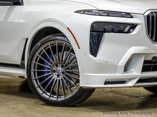 2025 BMW ALPINA XB7 ALPINA XB7