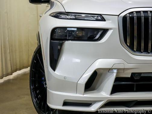 2025 BMW ALPINA XB7 ALPINA XB7