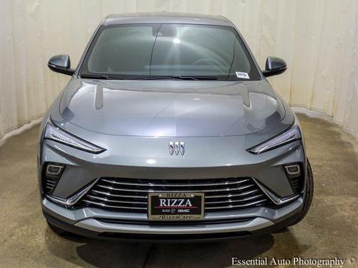 2025 Buick Envista Preferred FWD