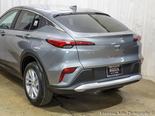 2025 Buick Envista Preferred FWD