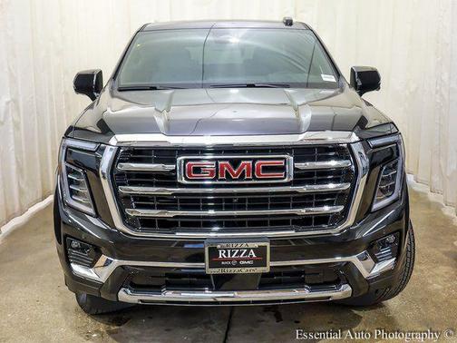 2026 GMC Yukon 4WD Elevation