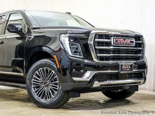 2026 GMC Yukon 4WD Elevation