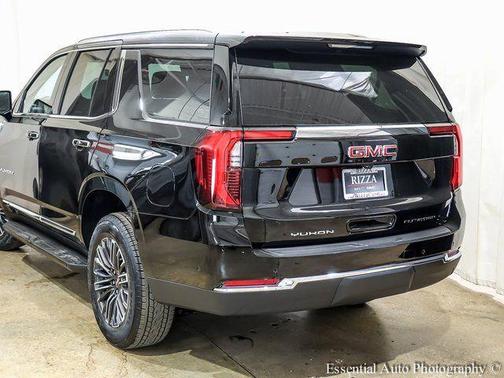 2026 GMC Yukon 4WD Elevation