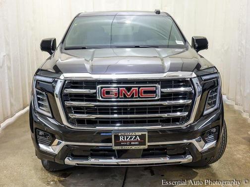 2026 GMC Yukon 4WD Elevation