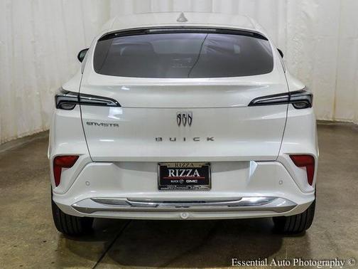 2025 Buick Envista Avenir FWD