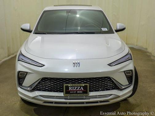 2025 Buick Envista Avenir FWD
