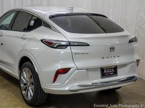 2025 Buick Envista Avenir FWD