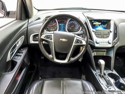 2015 Chevrolet Equinox 2LT