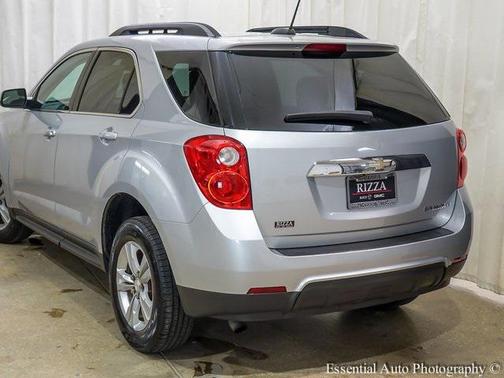 2015 Chevrolet Equinox 2LT