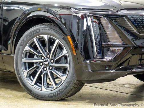 2025 Cadillac LYRIQ Sport w/1SF