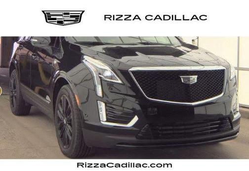 2024 Cadillac XT5 Sport