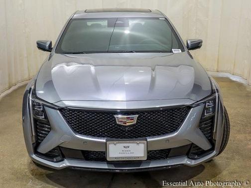 2025 Cadillac CT5 Sport RWD