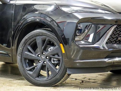 2025 Buick Envision Sport Touring AWD