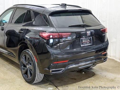 2025 Buick Envision Sport Touring AWD