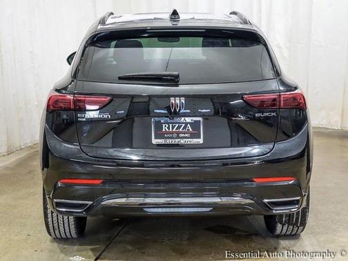 2025 Buick Envision Sport Touring AWD