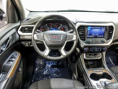 2023 GMC Acadia AWD SLE