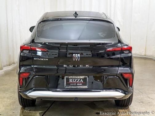 2026 Buick Envista Sport Touring FWD