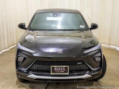 2026 Buick Envista Sport Touring FWD