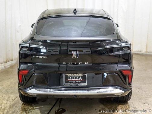 2026 Buick Envista Avenir FWD