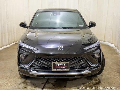 2026 Buick Envista Avenir FWD