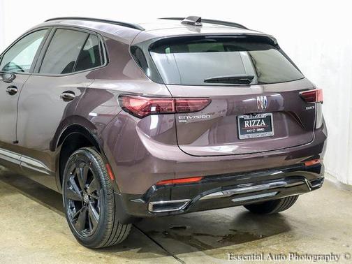 2025 Buick Envision Sport Touring AWD