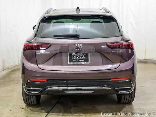 2025 Buick Envision Sport Touring AWD