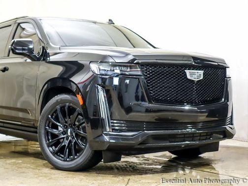 2024 Cadillac Escalade Sport