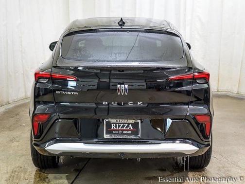 2026 Buick Envista Sport Touring FWD