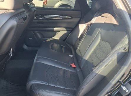 2020 Cadillac CT6 3.6L Luxury