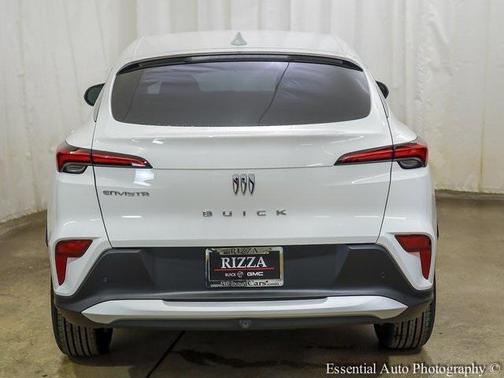 2025 Buick Envista Preferred FWD