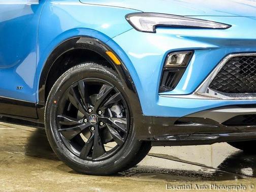 2025 Buick Encore GX Sport Touring