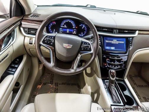 2016 Cadillac XTS Luxury