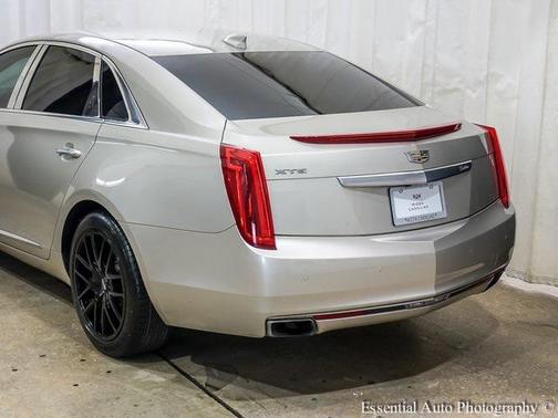 2016 Cadillac XTS Luxury