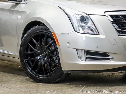 2016 Cadillac XTS Luxury
