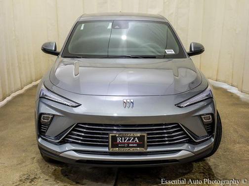 2026 Buick Envista Preferred FWD