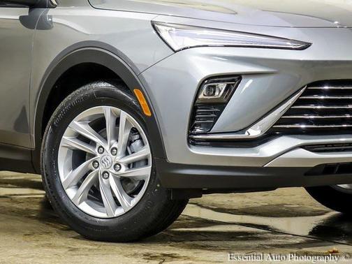 2026 Buick Envista Preferred FWD