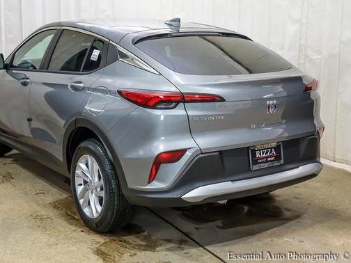 2026 Buick Envista Preferred FWD