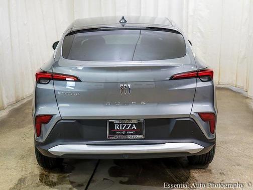 2026 Buick Envista Preferred FWD