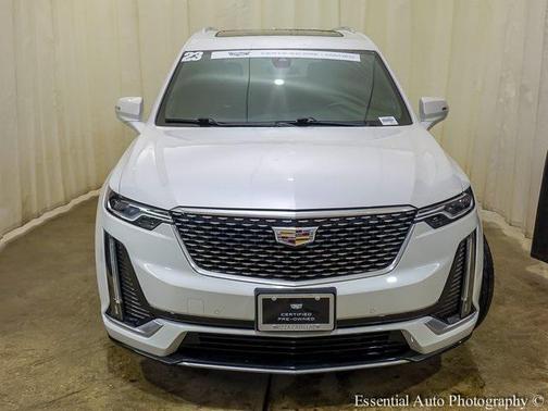 2023 Cadillac XT6 Premium Luxury AWD