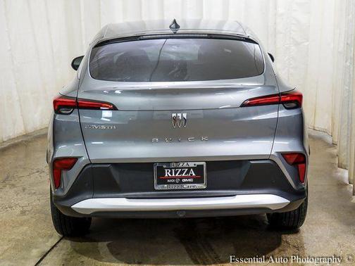 2026 Buick Envista Preferred FWD